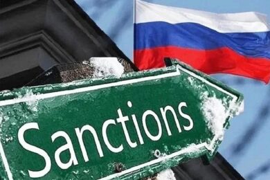19-й пакет санкцій проти росії затвердила Єврокомісія
