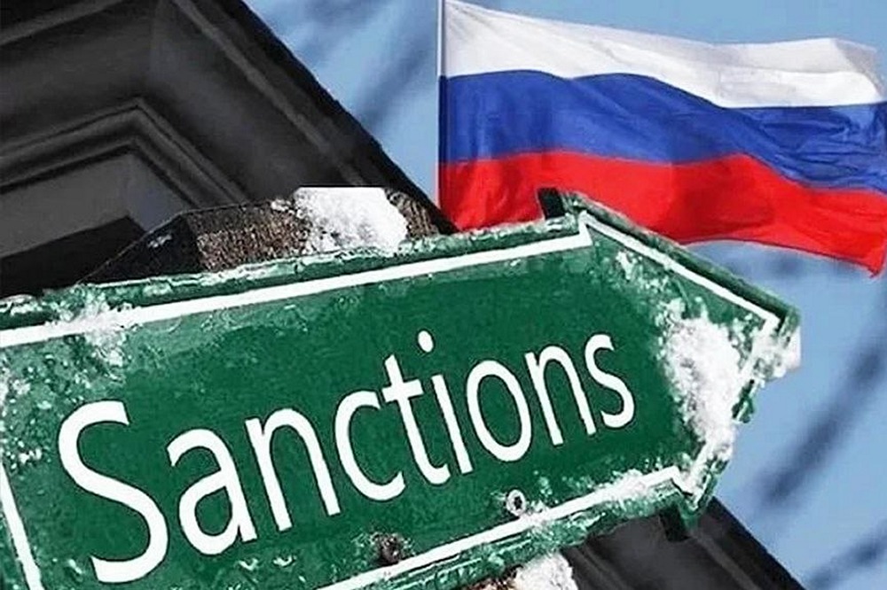 19-й пакет санкцій проти росії затвердила Єврокомісія 1 19-й пакет санкцій проти росії затвердила Єврокомісія