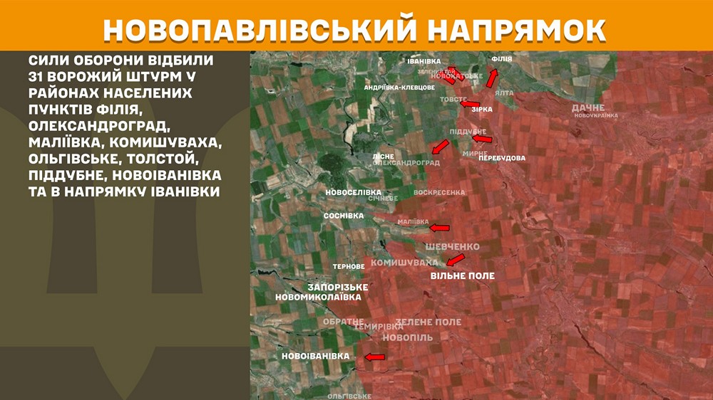 новопавлівський