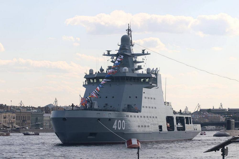 Порт у Новоросійську залишається небезпечним для російських кораблів – Плетенчук 1 Порт у Новоросійську залишається небезпечним для російських кораблів – Плетенчук