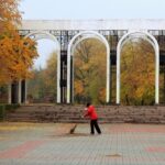 Заморозки майже по всій країні, крім кількох областей – прогноз погоди на 27 вересня