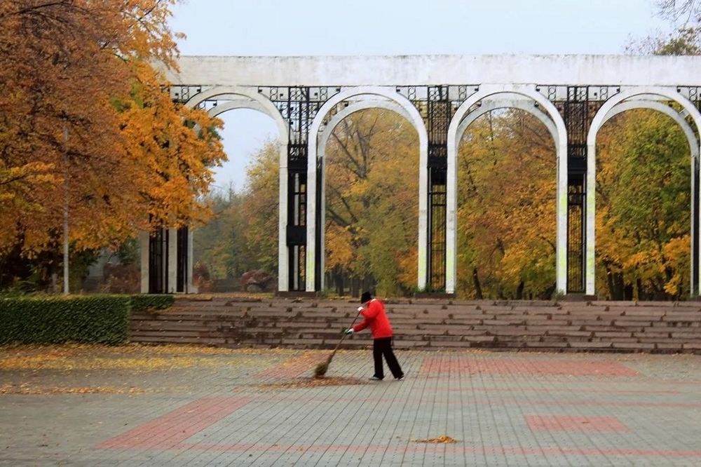 Заморозки майже по всій країні, крім кількох областей – прогноз погоди на 27 вересня 1 Заморозки майже по всій країні, крім кількох областей – прогноз погоди на 27 вересня