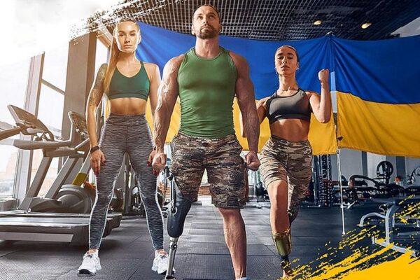 1500 грн на спорт для ветеранів – коли стартує четвертий квартал прийому заявок