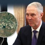 Відновити Каховське водосховище обіцяють окупанти – мотиви росії розкрили у ЦПД