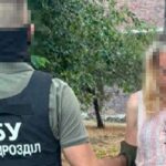 З’ясовували наслідки «прильотів» та готували повторні удари по двох регіонах – затримано ворожих агентів