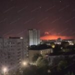 Виникла пожежа на НПЗ – дрони атакували Самарську область РФ