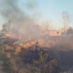 Є жертва і поранені, пошкоджено ферму, медзаклад, будинки – ворог тероризує Херсонщину
