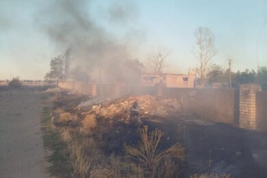 Є жертва і поранені, пошкоджено ферму, медзаклад, будинки – ворог тероризує Херсонщину
