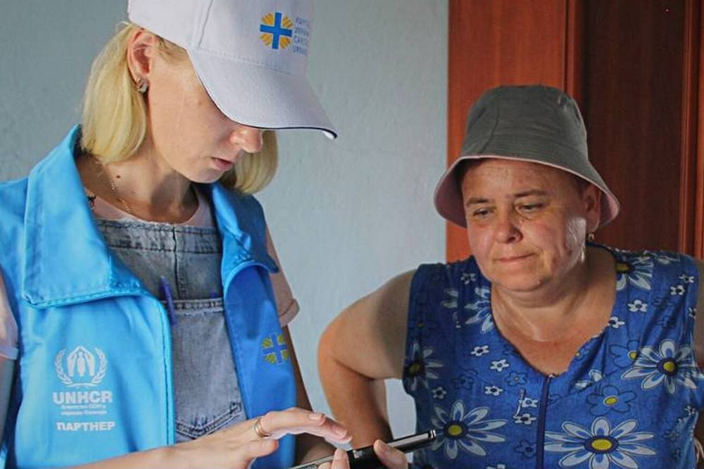 Допомога на ремонт житла у Миколаєві