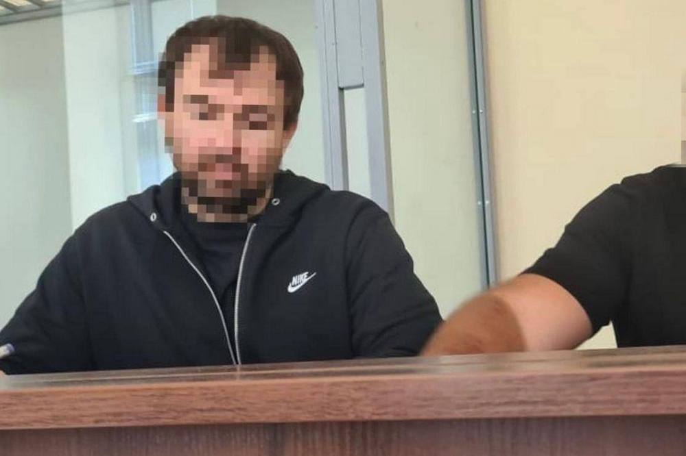 Затримано нардепа від забороненої партії «ОПЗЖ» – його підозрюють у державній зраді 1 Затримано нардепа від забороненої партії «ОПЗЖ» – його підозрюють у державній зраді
