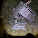 Партизани підірвали залізничні колії до авіазаводу у Смоленську: як це вплине на постачання ракет 24 Партизани підірвали залізничні колії до авіазаводу у Смоленську: як це вплине на постачання ракет