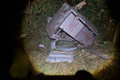 Партизани підірвали залізничні колії до авіазаводу у Смоленську: як це вплине на постачання ракет