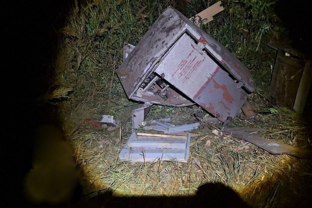 Партизани підірвали залізничні колії до авіазаводу у Смоленську: як це вплине на постачання ракет 1 Партизани підірвали залізничні колії до авіазаводу у Смоленську: як це вплине на постачання ракет
