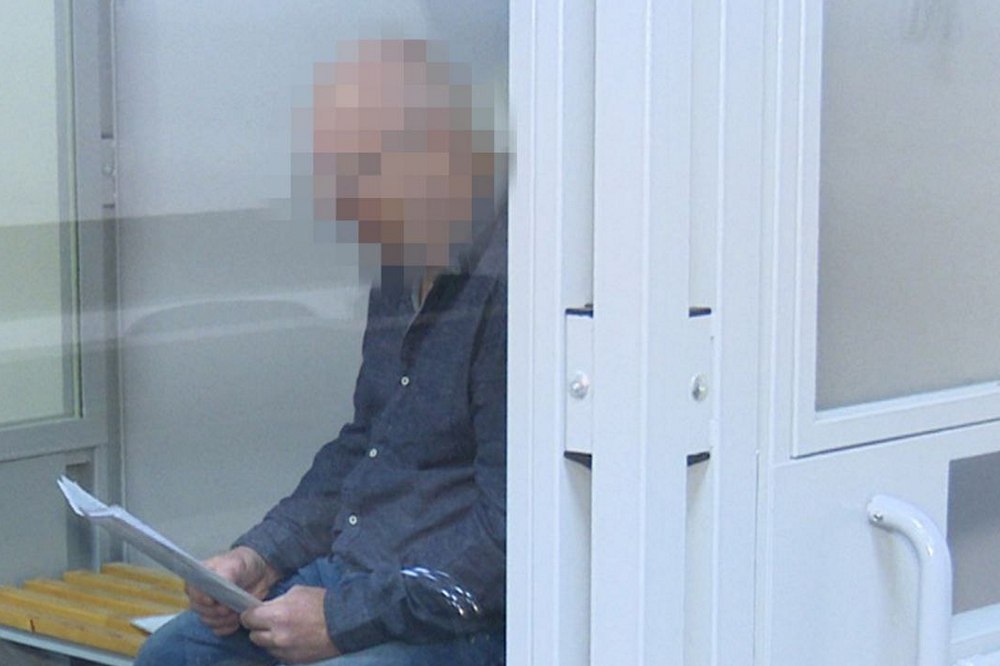 Охоронець дитсадка коригував удари по Запоріжжю – який вирок він отримав 1 Охоронець дитсадка коригував удари по Запоріжжю