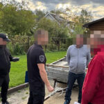 Замість служби будували будинок командиру - викрито посадовця рівненської військової частини 2 Змушував військових будувати власний будинок на Львівщині – викрито командира рівненської військової частини