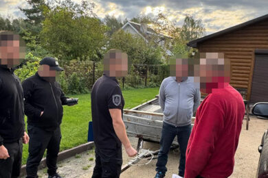 Замість служби будували будинок командиру – викрито посадовця рівненської військової частини