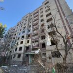 Троє вбитих, багато поранених, пошкоджено