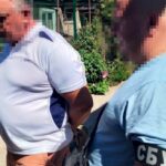 Керівництво “оновленої МСЕК” на Одещині заробляло на ухилянтах – СБУ викрила організаторів схеми