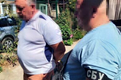 Керівництво “оновленої МСЕК” на Одещині заробляло на ухилянтах – СБУ викрила організаторів схеми