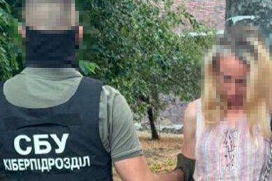 З’ясовували наслідки «прильотів» та готували повторні удари по двох регіонах – затримано ворожих агентів