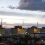 Блекаут на ЗАЕС триває вже другий день — на скільки вистачить роботи аварійних генераторів відповіли у Міненерго
