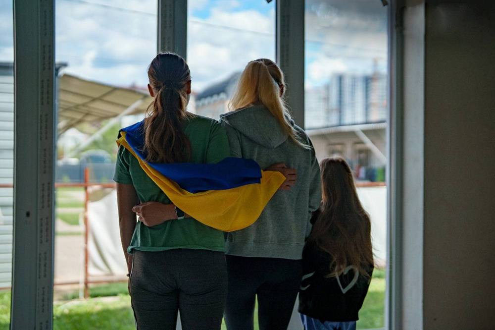 Україна повернула з ТОТ ще 17 дітей – деталі розкрили в ОП 1 Україна повернула з ТОТ ще 17 дітей – деталі розкрили в ОП