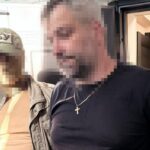 Викрито російського «крота» в «Укренерго», який наводив дрони на Київ (фото, відео)