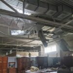 Окупанти вдарили по магазину меблів у Харкові безпілотниками – що відомо