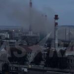 Білгород у РФ опинився під обстрілом – під приціл потрапила місцева ТЕЦ, у місті блекаут