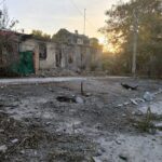 Окупанти вдарили по блокпосту, загинув поліцейський, є багато поранених – наслідки обстрілів Херсонщини