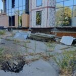 є жертви і багато поранених