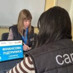 Фінансова допомога на Житомирщині у рамках проєкту SUN – хто і як може отримати