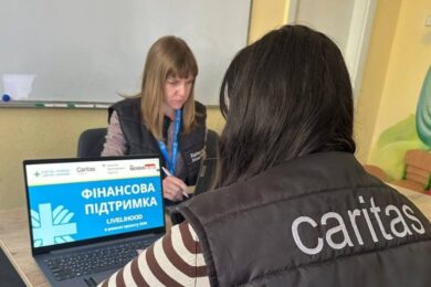 Фінансова та інша допомога на Житомирщині у рамках проєкту SUN – хто і як може отримати