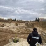 Викопали і продали піску на 76 млн грн: викрито ОЗГ на Тернопільщині