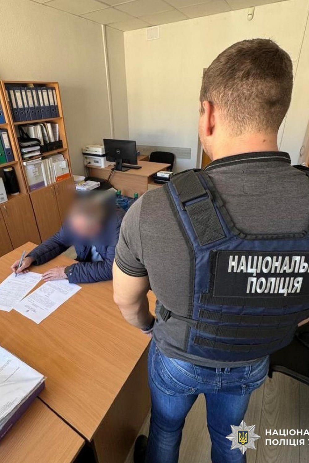 Викрито оборудку ОЗГ на Тернопільщині. Учасники злочинного формування копали і продавали пісок. Завдяки чому незаконно «озолотилися».