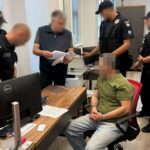 Затриманому львів’янину оголосили підозру у вбивстві Андрія Парубія: що відомо про хід розслідування
