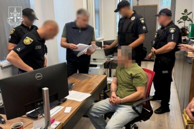 Затриманому львів’янину оголосили підозру у вбивстві Андрія Парубія: що відомо про хід розслідування