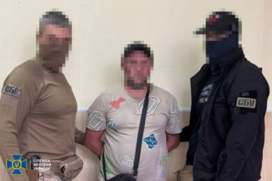 Викрито російського «крота» на ремонтній