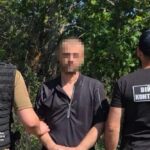 Інженер-технолог допомагав ворогу готувати наступ