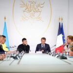 Іноземні війська в Україні, далекобійні ракети, санкції: відбулася зустріч «Коаліції охочих» – головне