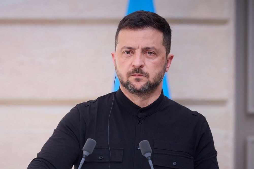 «Я не можу розкрити подробиці, але ми вже почали»: Зеленський зробив заяви щодо завершення війни в Україні