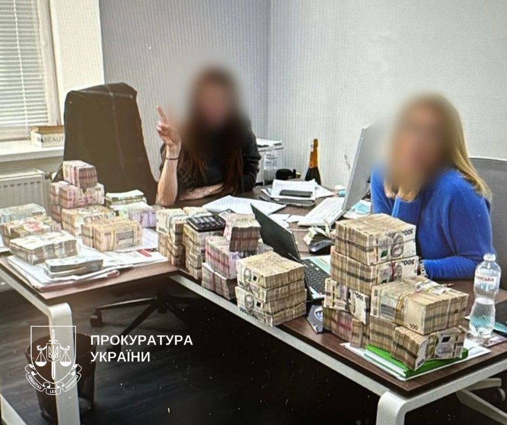 Екс-заступнику голови податкової обрали запобіжний захід