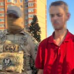 Готував удари по енергетиці Дніпропетровщини і Запоріжжя: затримано співробітника енергокомпанії