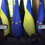 Делегація ЄС вирушає до США – навіщо
