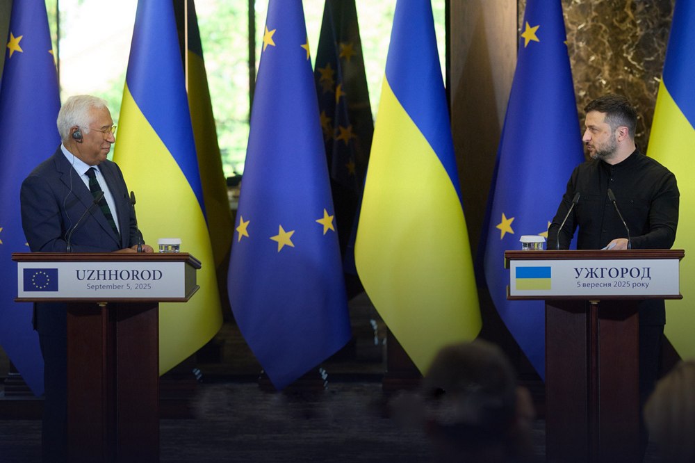 Делегація ЄС вирушає до США - навіщо 1 Делегація ЄС вирушає до США - навіщо