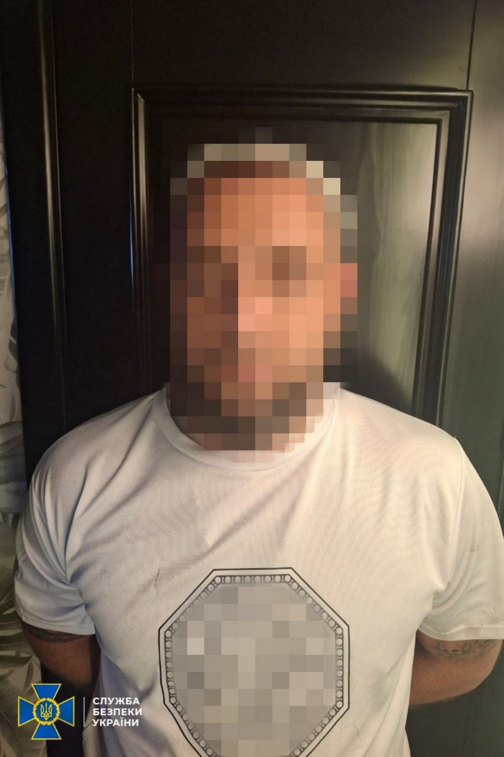 "Смотрящі" за містами Дніпропетровщини і Прикарпаття та "екссмотрящій" за Оленівською колонією - затримано зухвалу банду (фото)