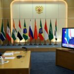 Дрони атакували Сочі сьогодні: там міг бути Путін  (відео)