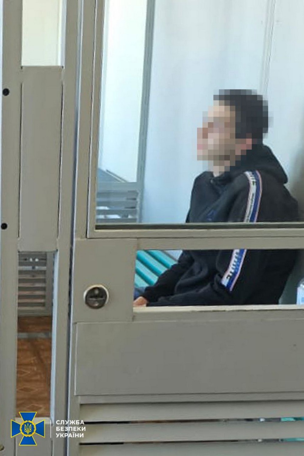 Зливав ворогу дані про оборону Дніпропетровщини і Сумщини: затримано 22-річного інформатора РФ