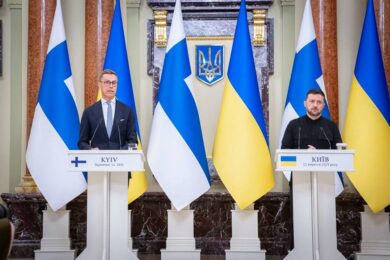 Patriot чи SAMP/T це не зброя для дронів-камікадзе – заява Зеленського