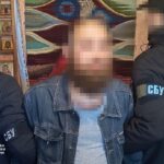 Протоієрей УПЦ (МП) корегував удари по Сумщині на замовлення РФ